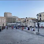 La Botanica Suite Apartment - Bari Central Station