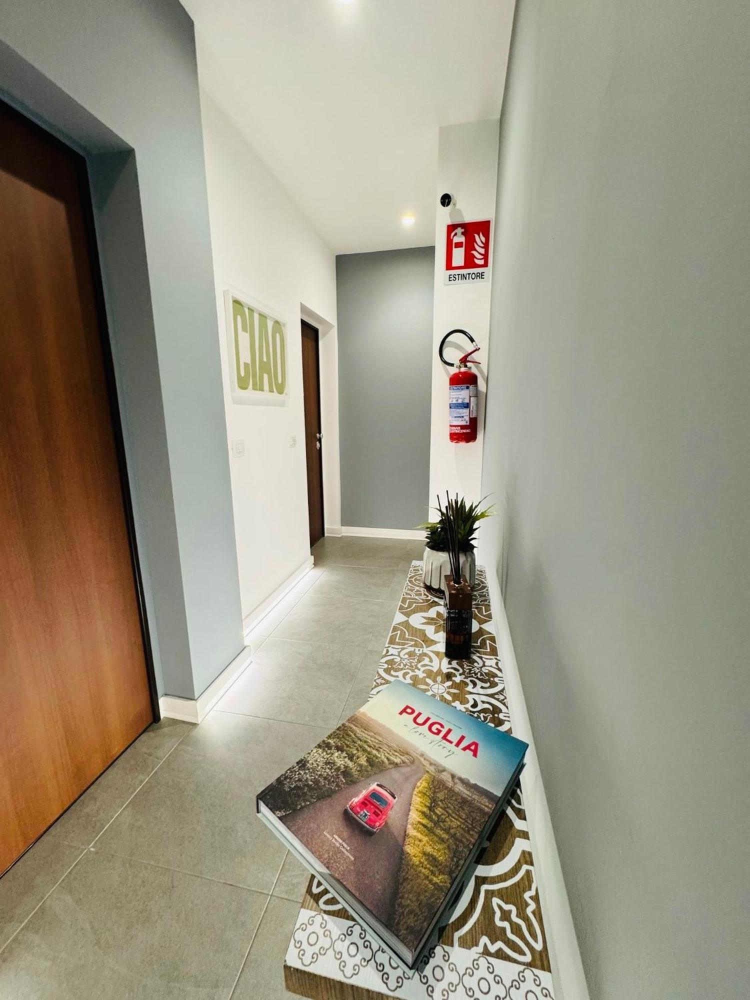 Appartement La Botanica - Station