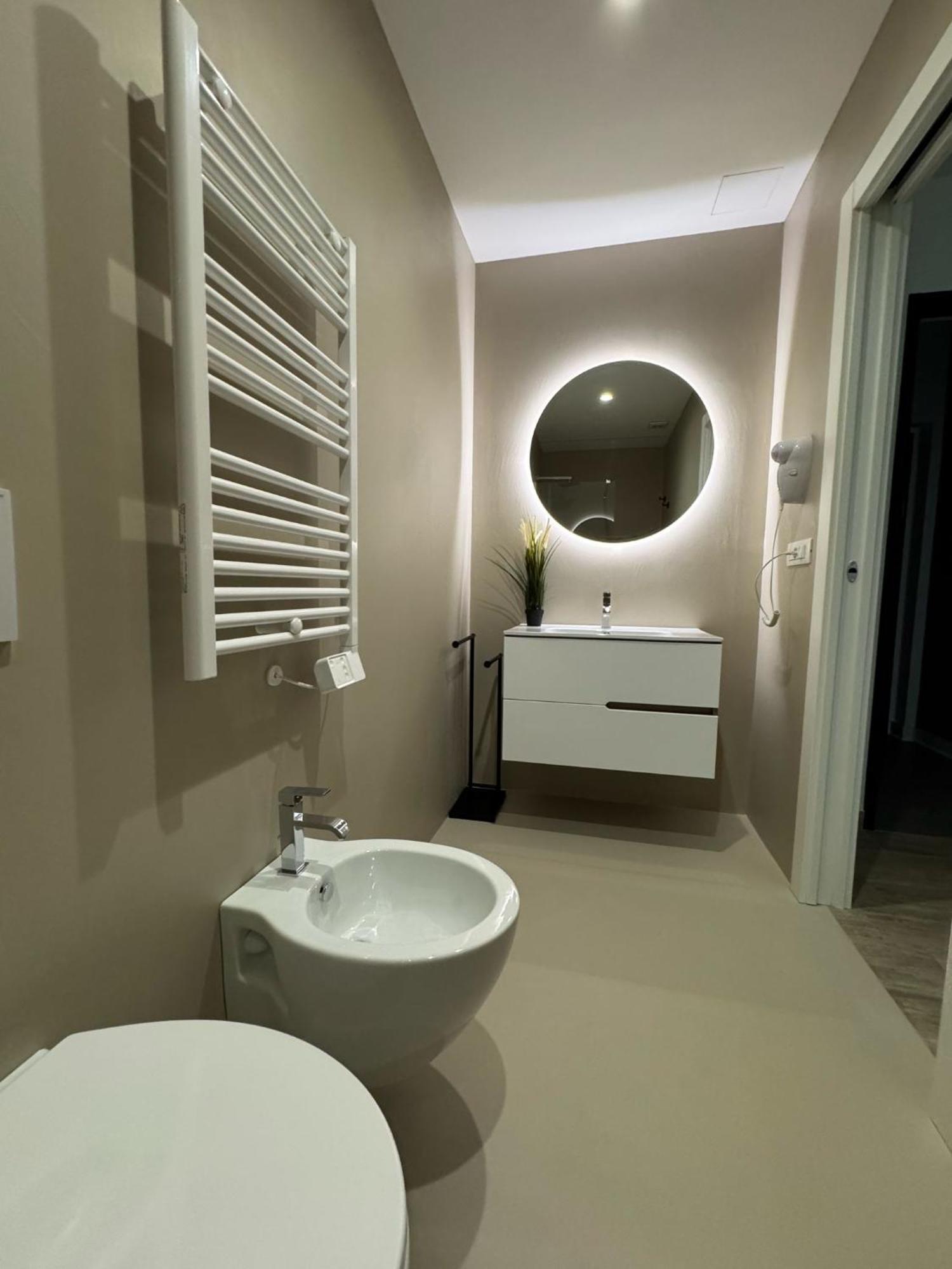 La Botanica - Station Appartement Bari