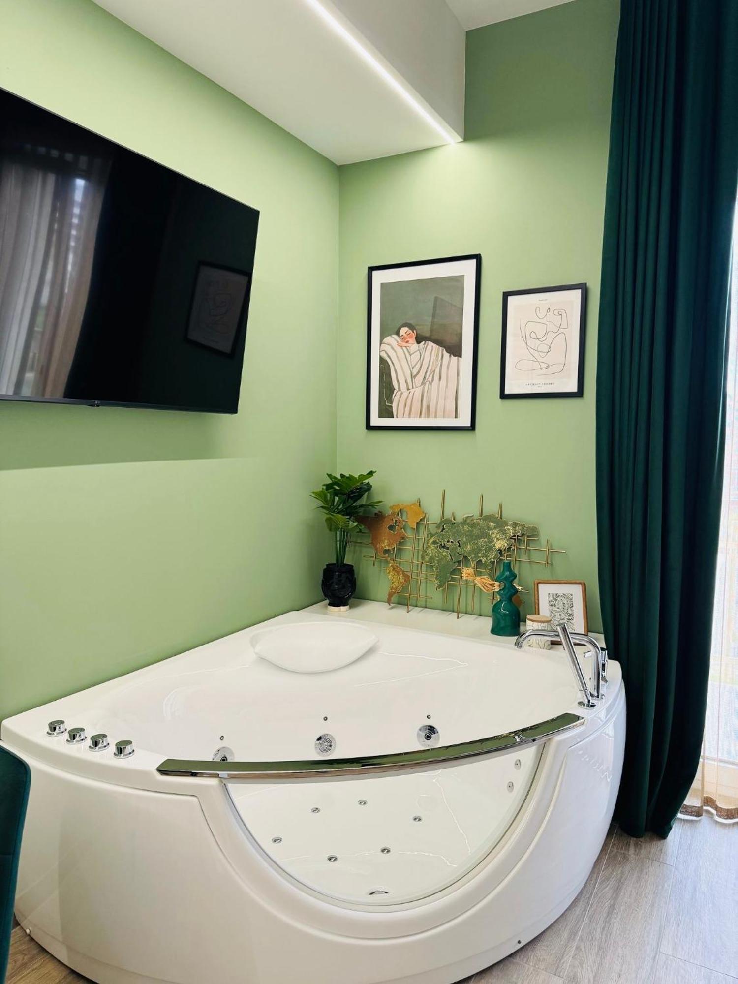 Appartement La Botanica - Station Bari