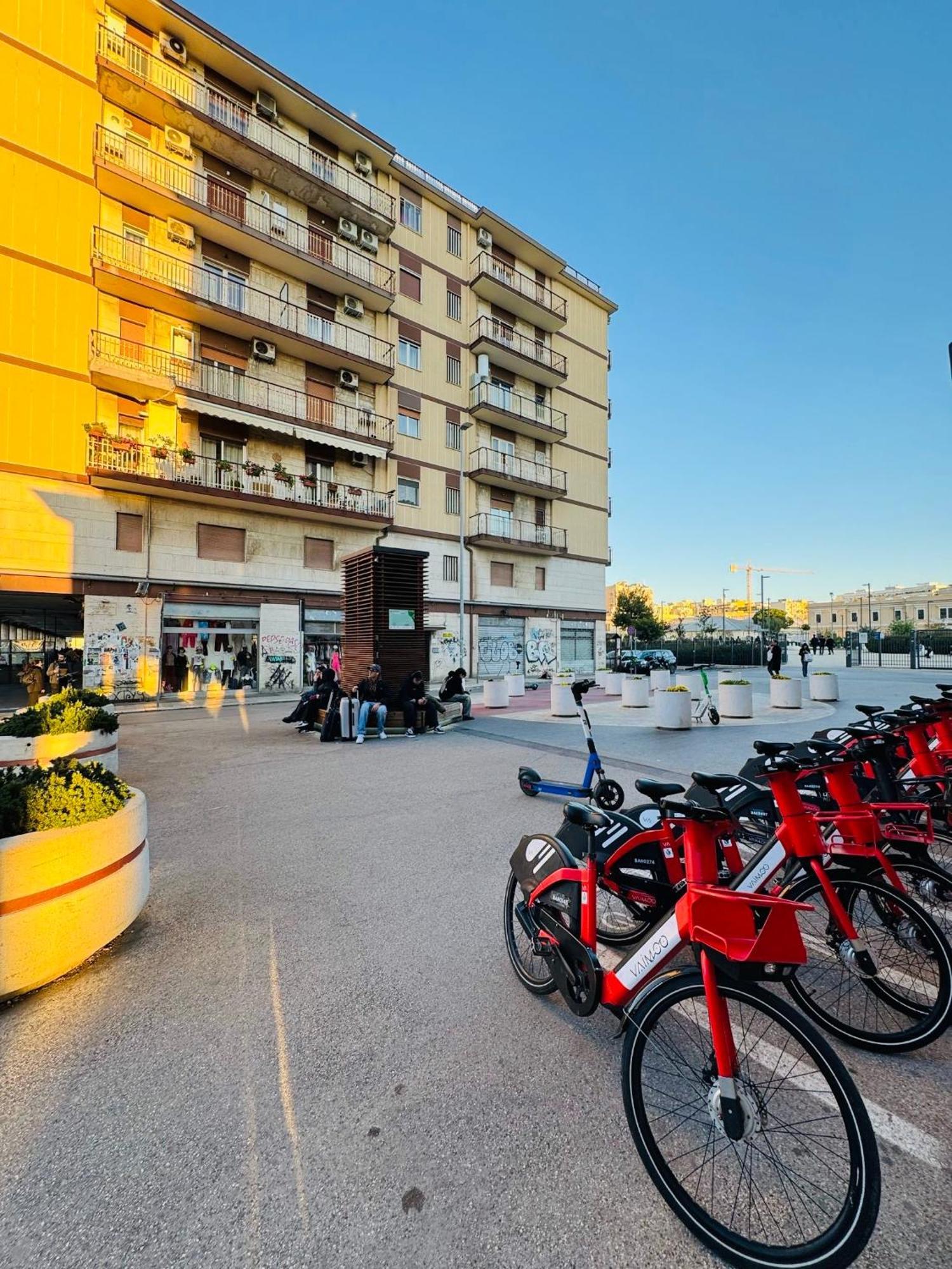 Appartement La Botanica - Station *
